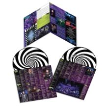 BEETLEJUICE - Original Broadway Cast Recording Will Be Released on Vinyl