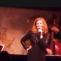 Marissa Mulder Is Making Her West Coast Debut at Feinstein's at Vitello's In Los…