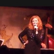 Marissa Mulder Is Making Her West Coast Debut at Feinstein's at Vitello's In Los Ange