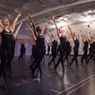 Video: The Rockettes Get In Line for the 2025 Christmas Spectacular