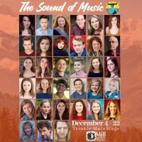 The Hills Are Alive With Mill Mountain Theatre's ​THE SOUND OF MUSIC