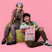 Exclusive: Menchu Lauchengco-Yulo, Zachary Pang Talk KIMBERLY AKIMBO