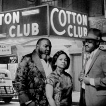 BLUES FOR AN ALABAMA SKY To Ring In 2020 At Falcon Theatre