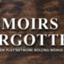 New Jersey Repertory Company Presents MEMOIRS OF A FORGOTTEN MAN