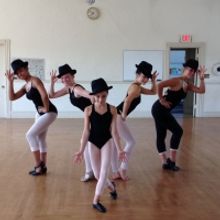 Marblehead School Of Ballet Moves Forward To Hold Celebrated Summer Dance Intensives