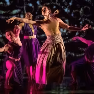 Regina Klenjoski Dance Company Returns To Los Angeles With West Coast Premiere Of…