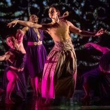 Regina Klenjoski Dance Company Returns To Los Angeles With West Coast Premiere Of THE