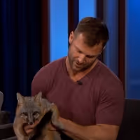VIDEO: Watch Terrifying & Adorable Animals with Dave Salmoni on JIMMY KIMMEL LIVE! Video