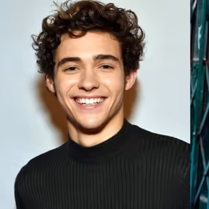 Joshua Bassett and Joy Woods Are the Next Stars of LITTLE SHOP OF HORRORS