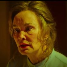 Video: See The First Trailer for THE GREAT LILLIAN HALL Starring Jessica Lange