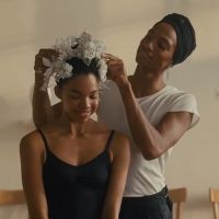 VIDEO: Amazon Unveils 2020 Holiday Campaign Starring French Ballet Dancer Taïs Vinolo