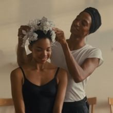 VIDEO: Amazon Unveils 2020 Holiday Campaign Starring French Ballet Dancer Taïs Vinol
