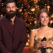 ABC Unveils 2025 Holiday Programming Lineup