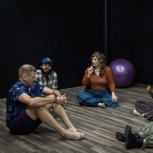 Review: CIRCLE MIRROR TRANSFORMATION at MIGHTY ACORN PRODUCTIONS