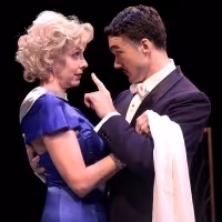 BWW Review: PRIVATE LIVES Proudly Preens at Main Street Theater