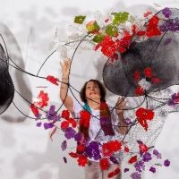 Women's History Month Art Event to Honor Eco-Feminist Artist Mira Lehr at the…