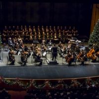 Holiday Cheer On Stage At VPAC This December