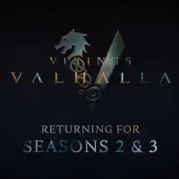 Netflix Confirms Season Two & Season Three of VIKINGS: VALHALLA