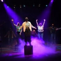 Illinois Wesleyan University School Of Theatre Arts Presents SONGS FOR A NEW WORLD
