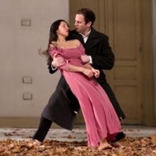 BWW Review: BLUEBEARD, Sadler's Wells
