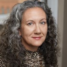 Andrea Hoeschen Named Central Regional Director of Actors' Equity Association