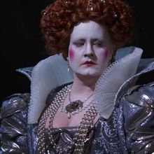 Video: MARIA STUARDA Trailer Released Ahead of Met Opera Run