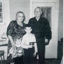 Centenary Stage Company’s Fringe Festival 2025 to Continue With MY ITALY STORY