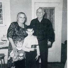 Centenary Stage Company’s Fringe Festival 2025 to Continue With MY ITALY STORY