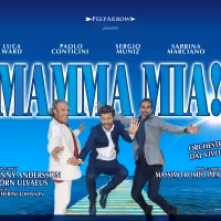 Previews: MAMMA MIA! IL TOUR ESTIVO