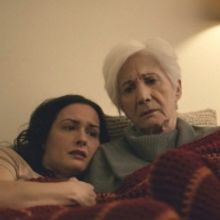 VIDEO: Watch THE GREAT UNKNOWN Starring Olympia Dukakis