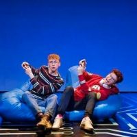 BE MORE CHILL Cancels All Remaining Performances at The Other Palace in London