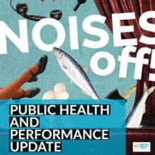KCRep Cancels Production of NOISES OFF
