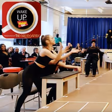 Wake Up With BroadwayWorld February 20, 2026- CATS: THE JELLICLE BALL Heads Into Rehe