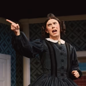OH, MARY!'s Cole Escola Wins 2025 Tony Award for Best Actor in a Play