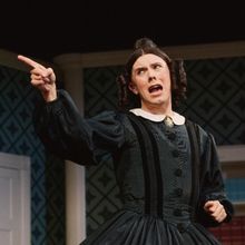 OH, MARY!'s Cole Escola Wins 2025 Tony Award for Best Actor in a Leading Role in a Pl