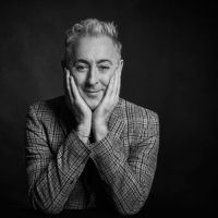 'ALAN CUMMING IS NOT ACTING HIS AGE' Tickets Are Now On Sale at the Studio At Mizner Park