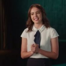 VIDEO: Go Behind the Scenes of LEGACIES with Star Kaylee Bryant