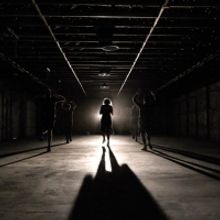 Nervous Theater Makes Their Missoula Debut With an Immersive Production of THE CAUCAS