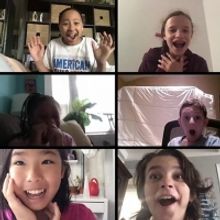 TADA! Youth Theater Announces Online Education Programs in May and June 2021