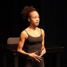 FORGETTING NOT FORGOTTEN Begins November 6 at Whitefire Theatre