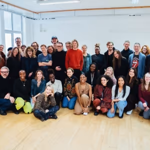 Full Cast Set for ELEKTRA Starring Brie Larson, Stockard Channing & More