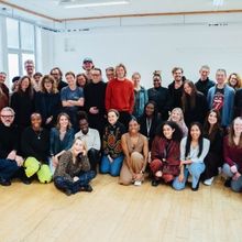 Full Cast Set for ELEKTRA Starring Brie Larson, Stockard Channing & More