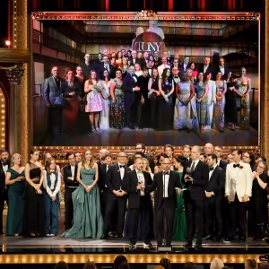 Recap the 2024 Tony Awards