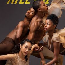 Westport Country Playhouse to Present AILEY II: THE NEXT GENERATION OF DANCE