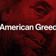 CNBC'S AMERICAN GREED Biggest Season Ever Continues September 27