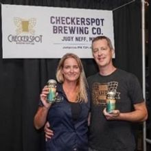 SAMUEL ADAMS Announces Checkerspot Brewing Company as 2022 Brewer Experienceship Winn