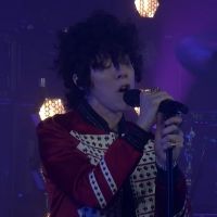 VIDEO: LP Performs 'The One That You Love' on LATE NIGHT WITH SETH MEYERS Video