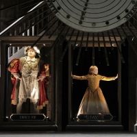 BWW Review: ROBERTO DEVEREUX at Dorothy Chandler Pavilion