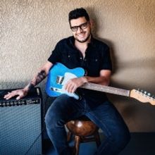 Westcoast Black Theatre Troupe Presents Blues Artist, The José Ramirez Band