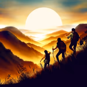 THE BURNT PART BOYS Postponed At Mountain Theatre Company Due to Hurricane Helene